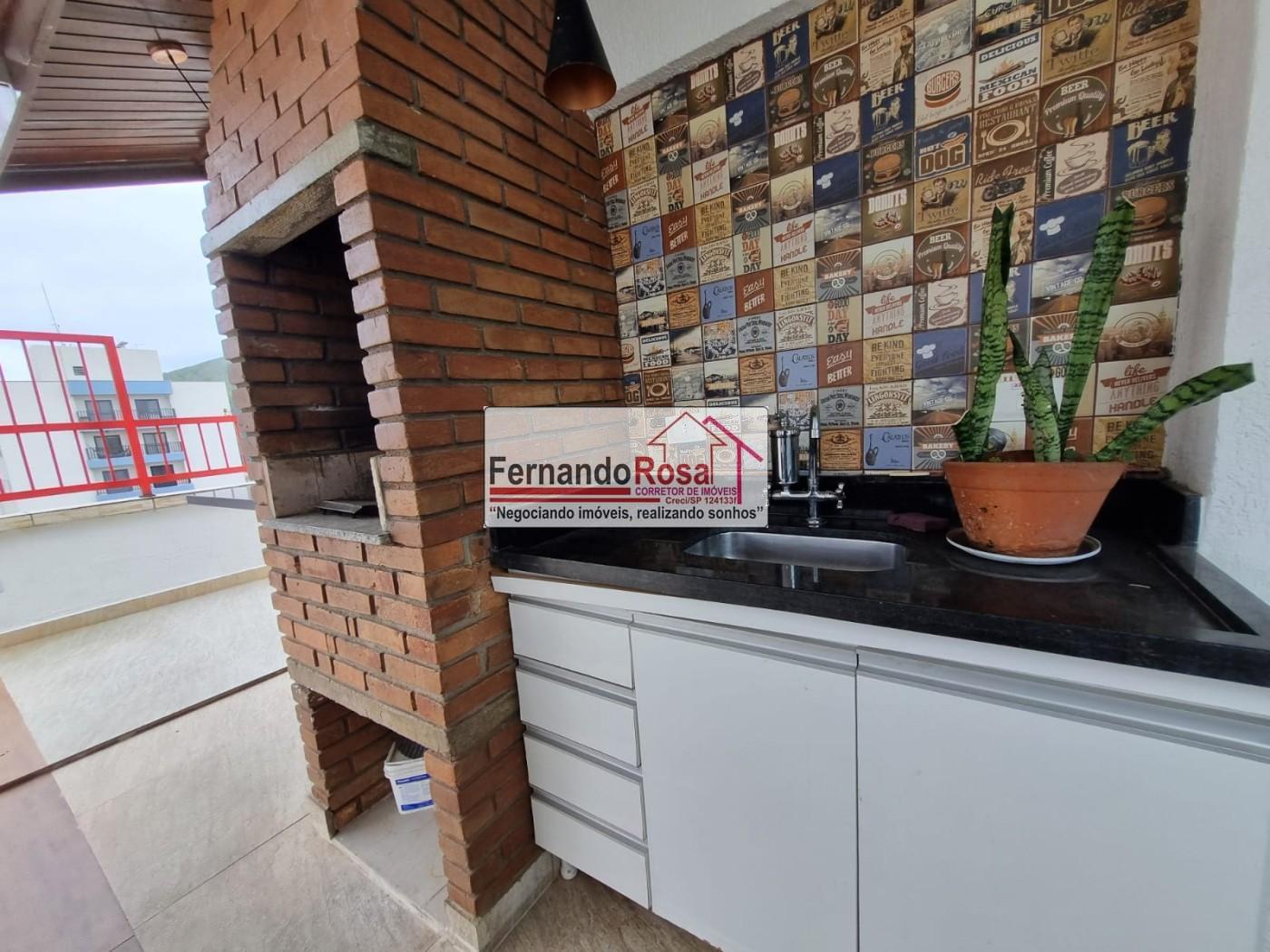 Cobertura, 3 quartos - Foto 46