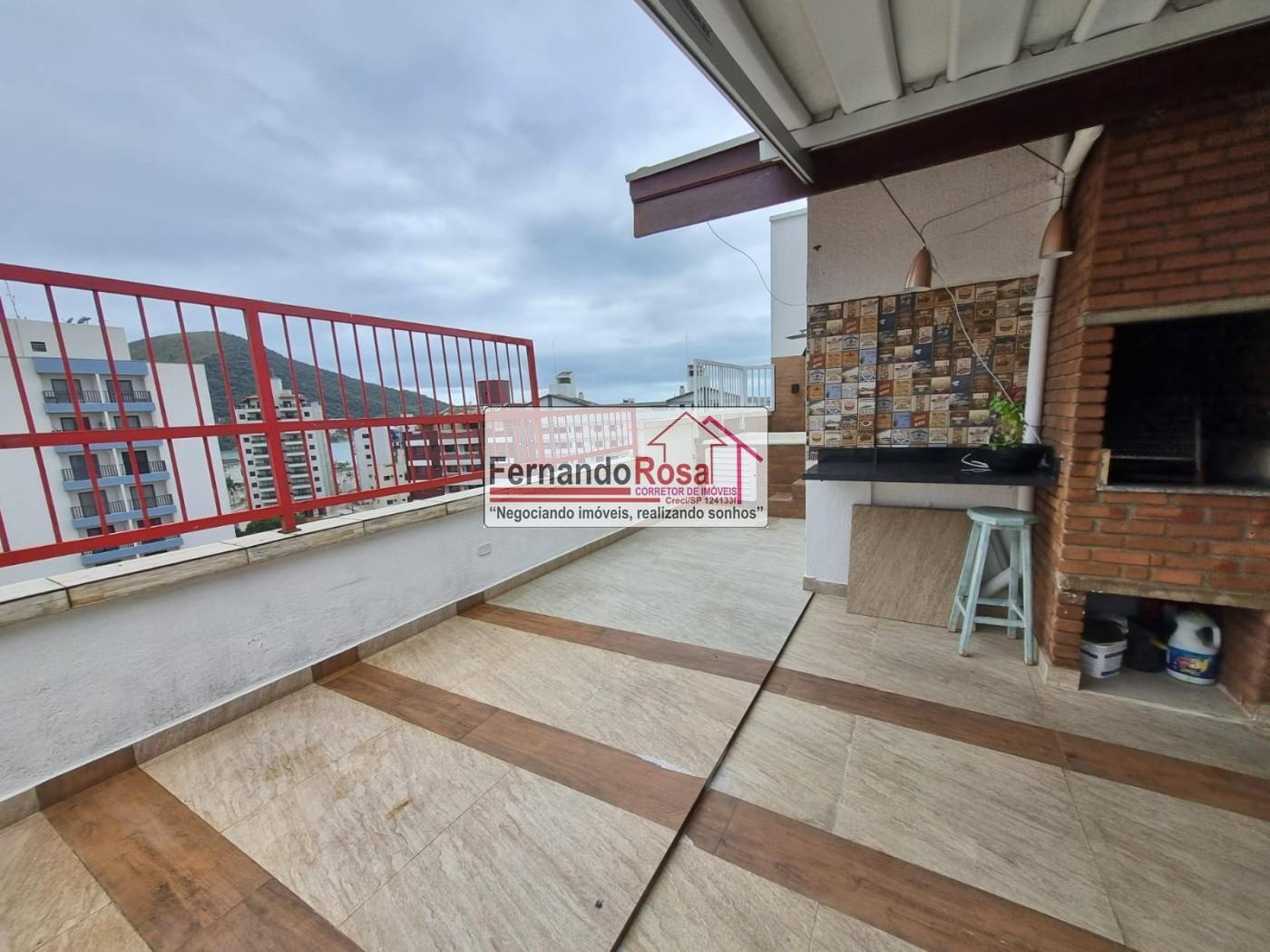 Cobertura, 3 quartos - Foto 45