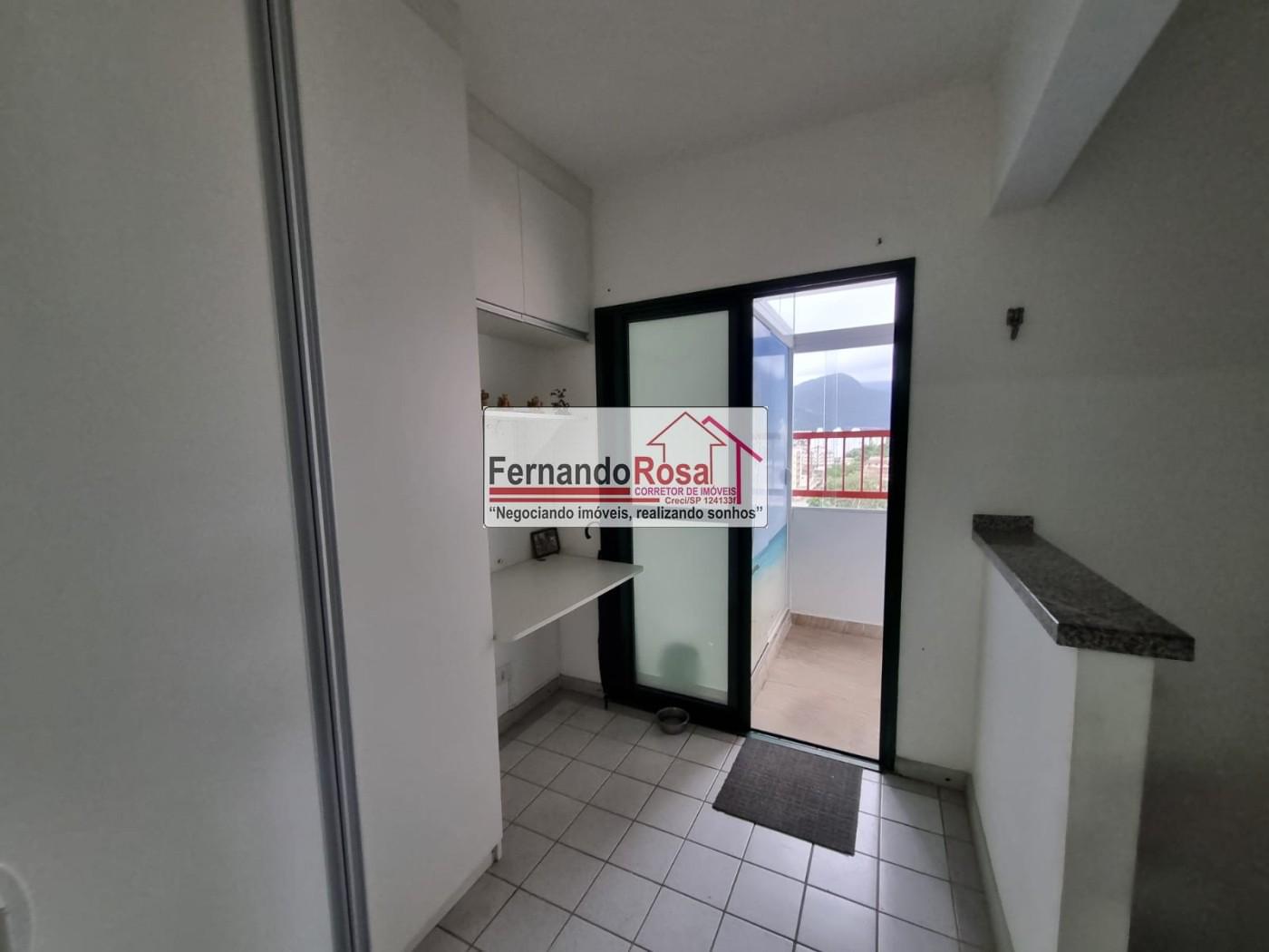 Cobertura, 3 quartos - Foto 49