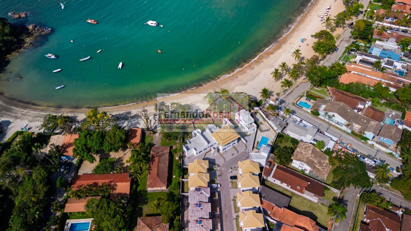 Casa de Condomínio à venda com 3 quartos, 156m² - Foto 12