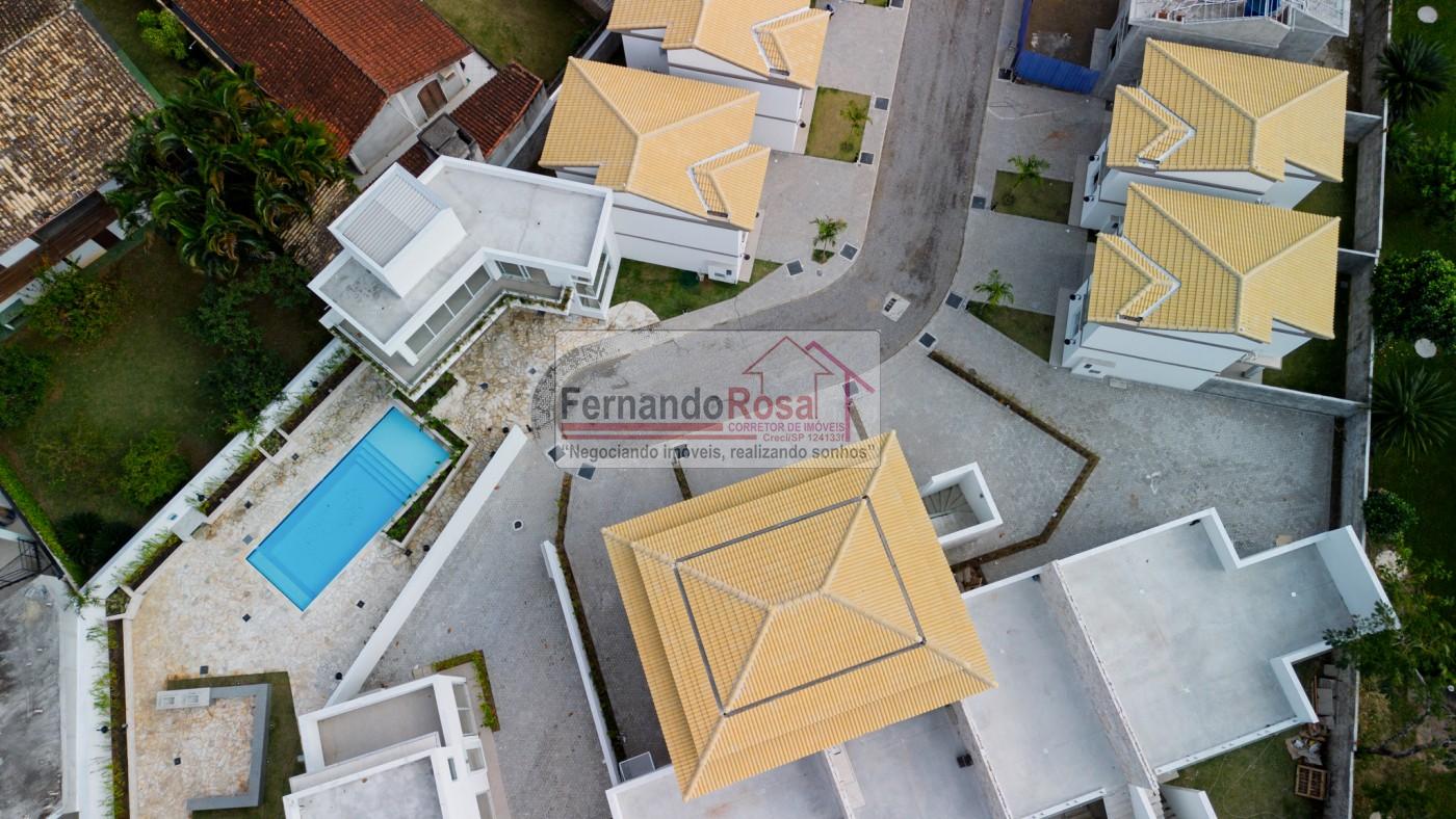 Casa de Condomínio à venda com 3 quartos, 156m² - Foto 14