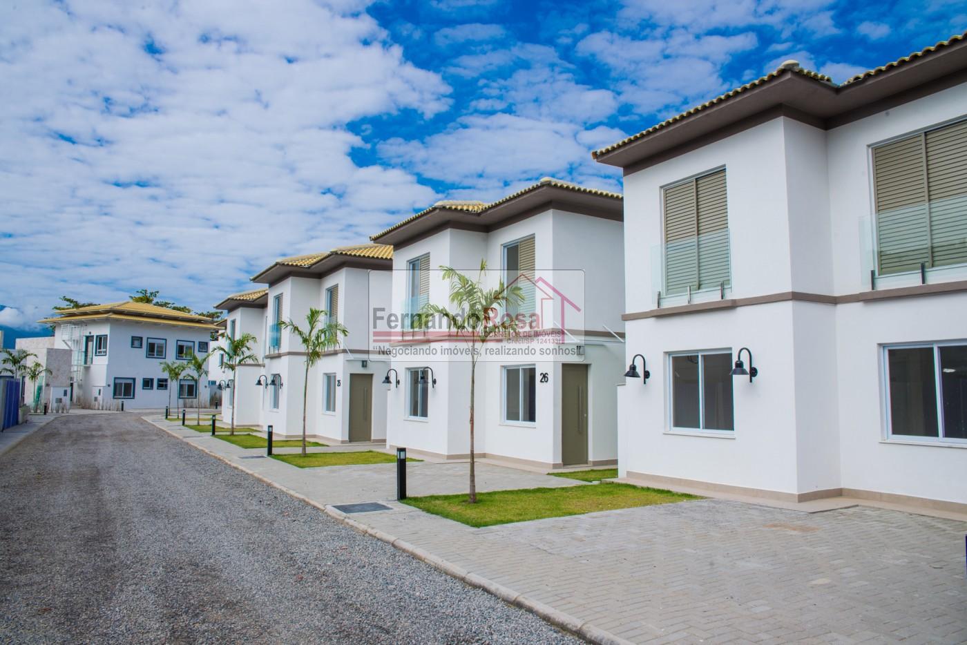 Casa de Condomínio à venda com 3 quartos, 156m² - Foto 21