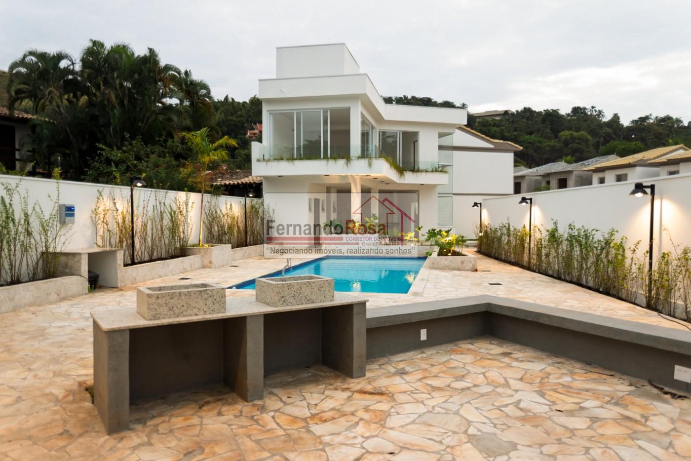 Casa de Condomínio à venda com 3 quartos, 156m² - Foto 18