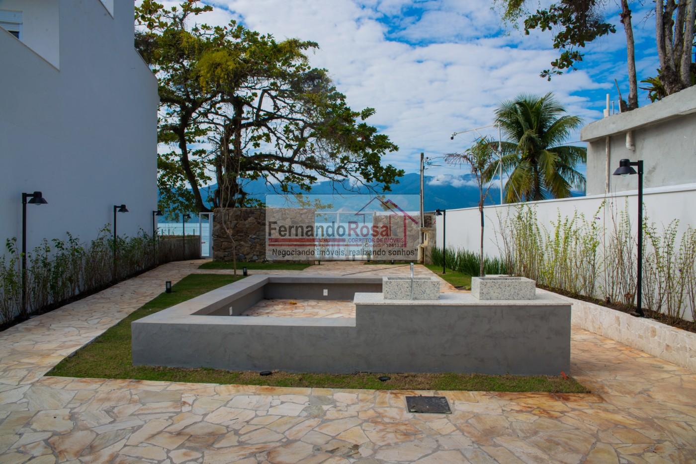 Casa de Condomínio à venda com 3 quartos, 156m² - Foto 24