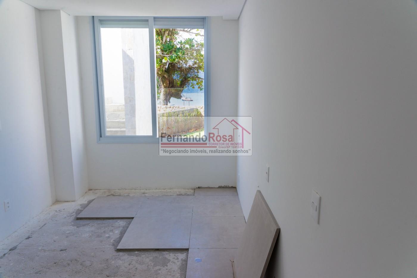 Casa de Condomínio à venda com 3 quartos, 156m² - Foto 32