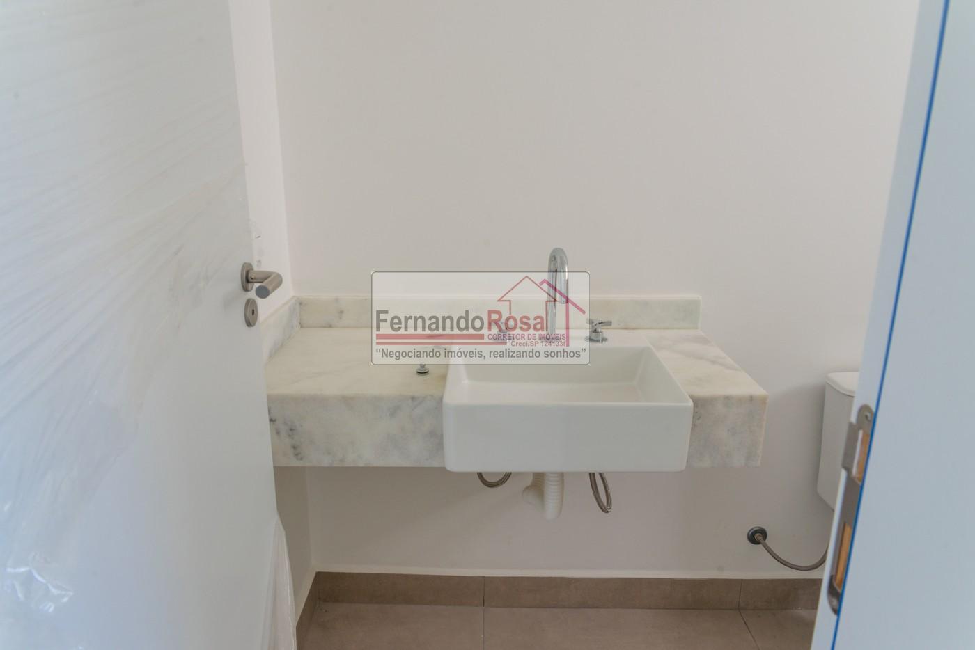 Casa de Condomínio à venda com 3 quartos, 156m² - Foto 35