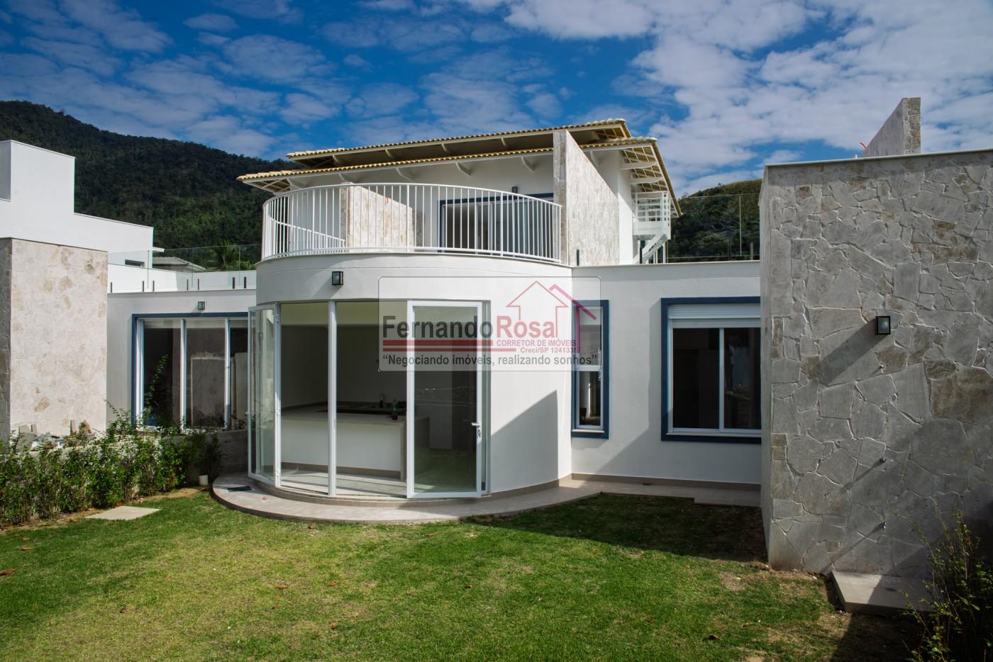 Casa de Condomínio à venda com 3 quartos, 156m² - Foto 40