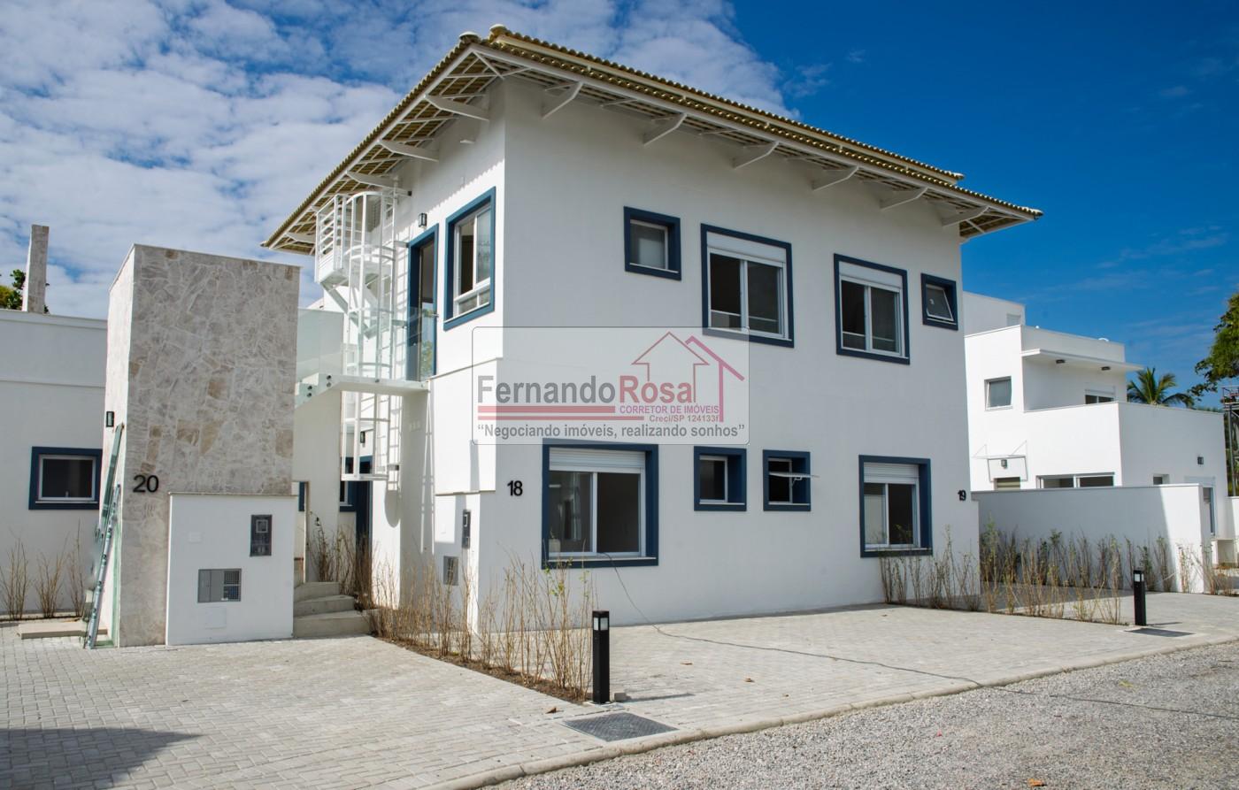 Casa de Condomínio à venda com 3 quartos, 156m² - Foto 22