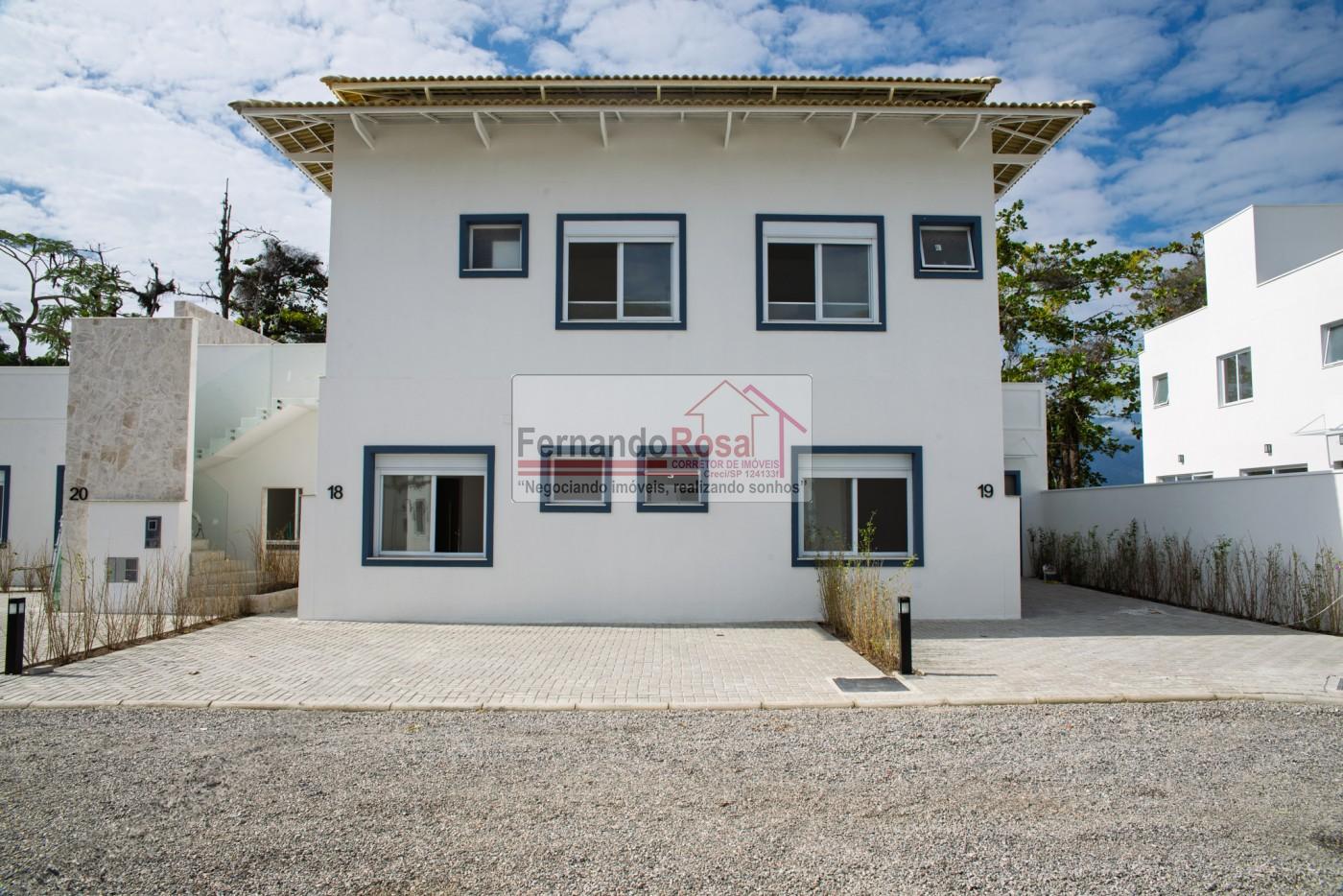 Casa de Condomínio à venda com 3 quartos, 156m² - Foto 41