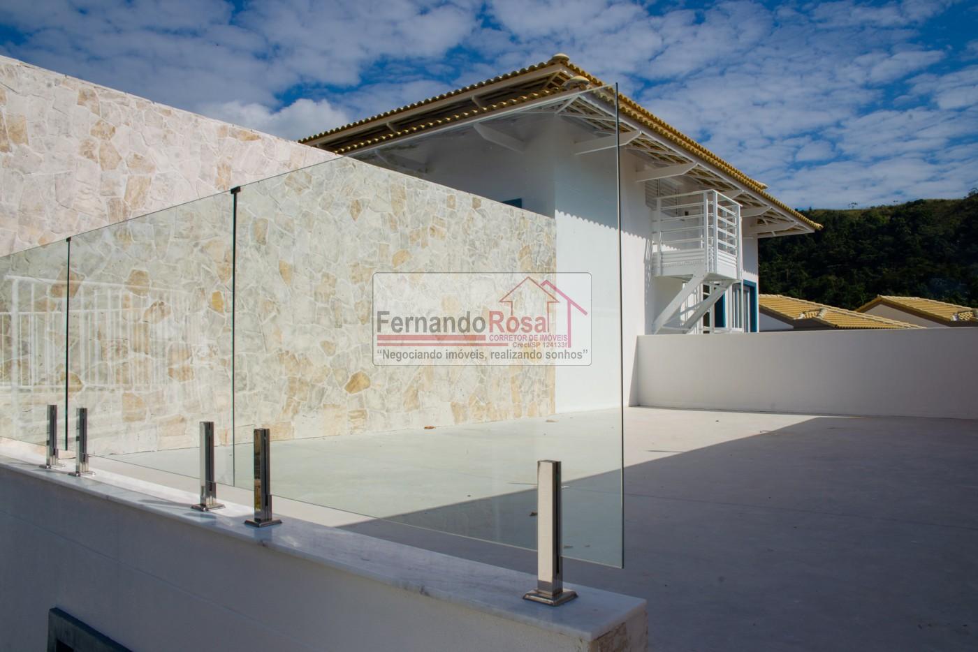 Casa de Condomínio à venda com 3 quartos, 156m² - Foto 46