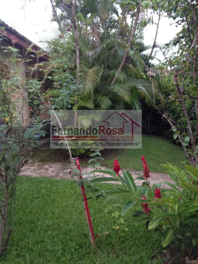 Casa à venda com 5 quartos, 257m² - Foto 15