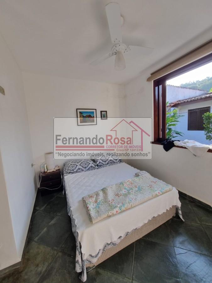 Casa à venda com 5 quartos, 257m² - Foto 21