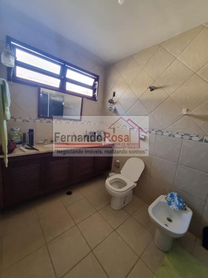 Casa à venda com 5 quartos, 257m² - Foto 20