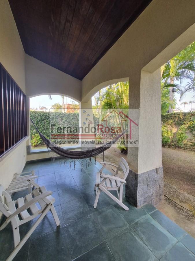 Casa à venda com 5 quartos, 257m² - Foto 5