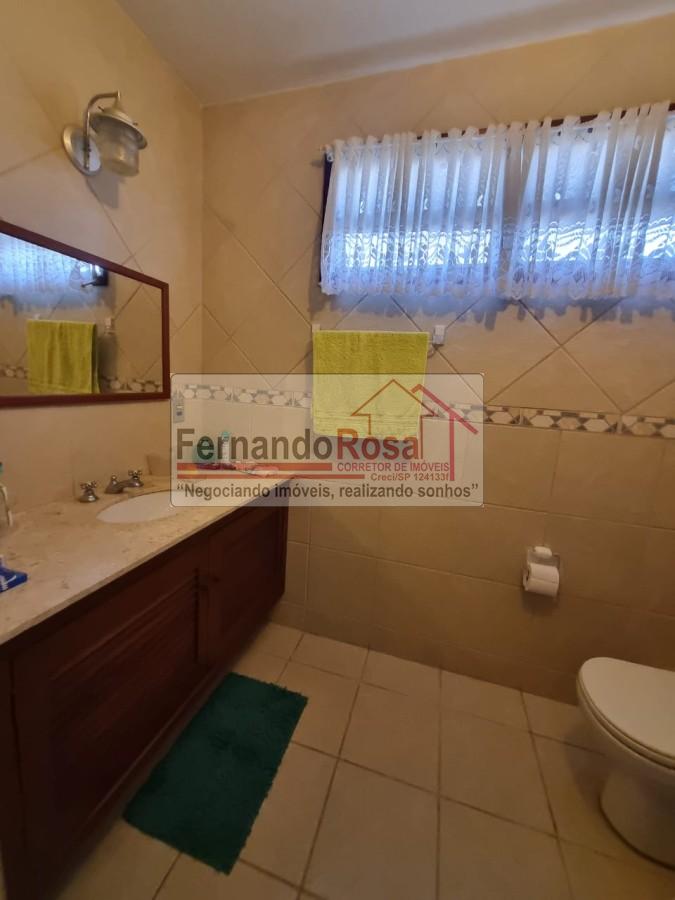 Casa à venda com 5 quartos, 257m² - Foto 24