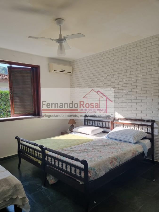 Casa à venda com 5 quartos, 257m² - Foto 25