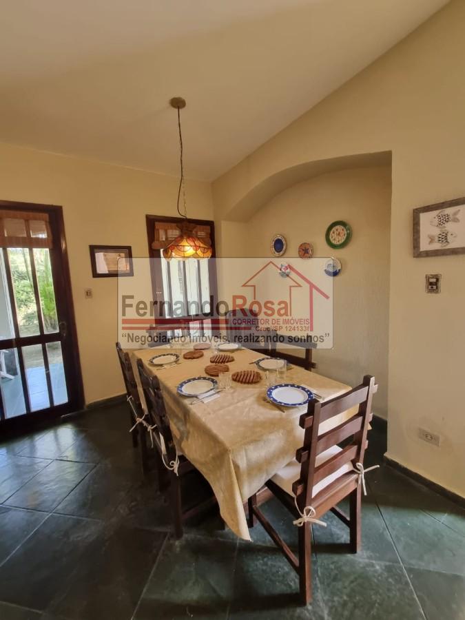 Casa à venda com 5 quartos, 257m² - Foto 32