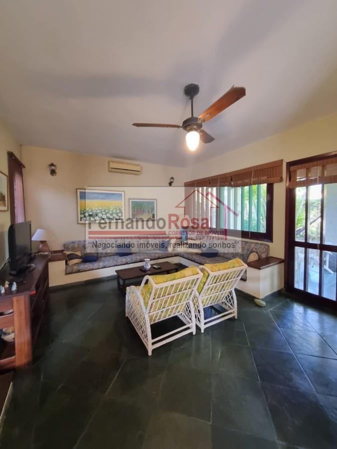 Casa à venda com 5 quartos, 257m² - Foto 34