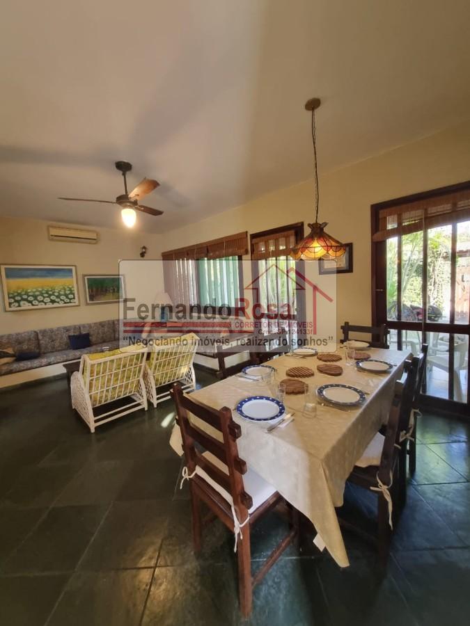 Casa à venda com 5 quartos, 257m² - Foto 31