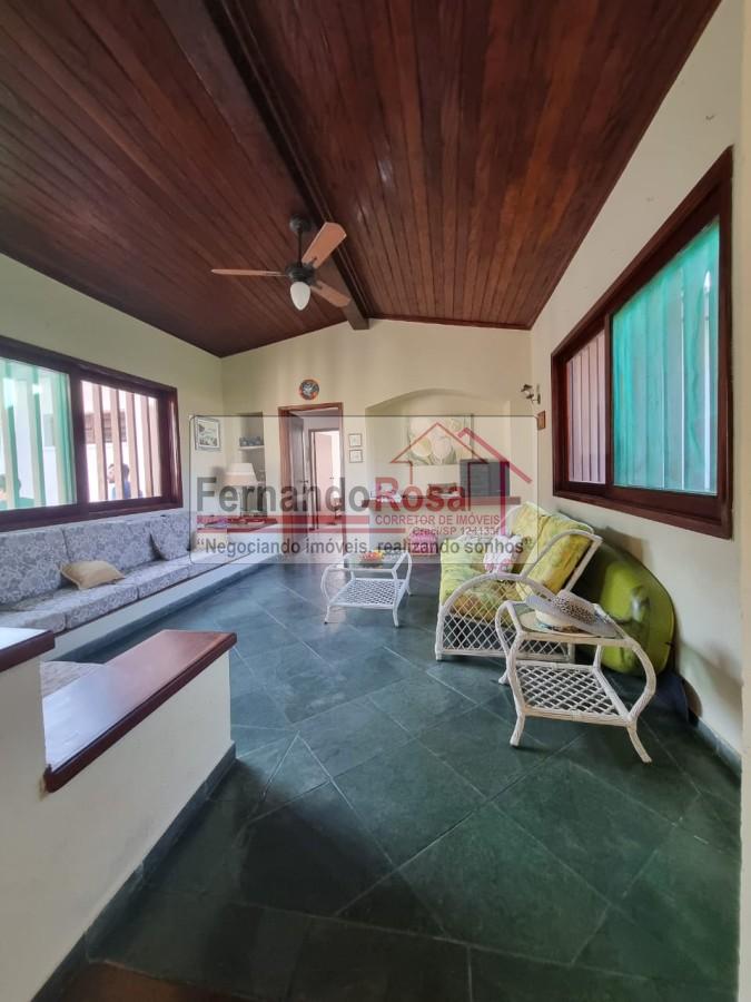 Casa à venda com 5 quartos, 257m² - Foto 30