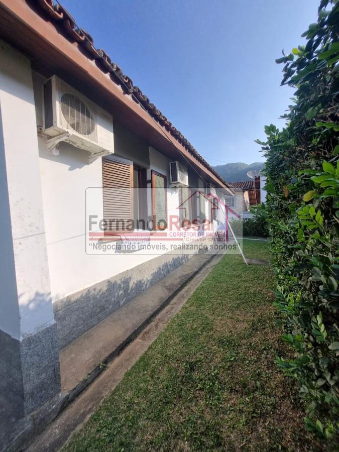 Casa à venda com 5 quartos, 257m² - Foto 9