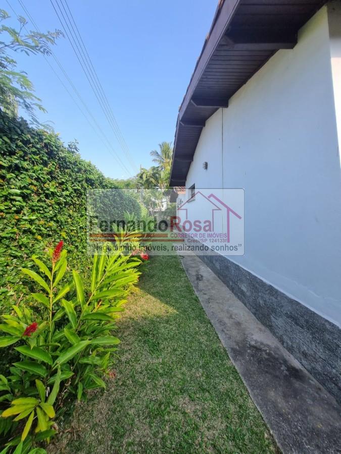 Casa à venda com 5 quartos, 257m² - Foto 12