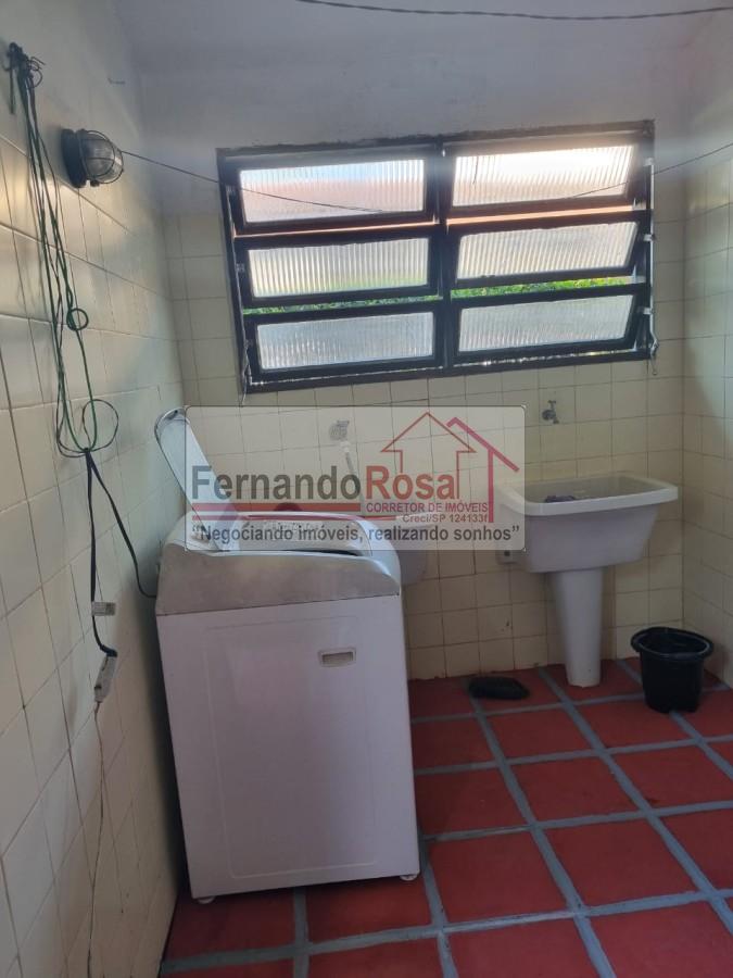 Casa à venda com 5 quartos, 257m² - Foto 39