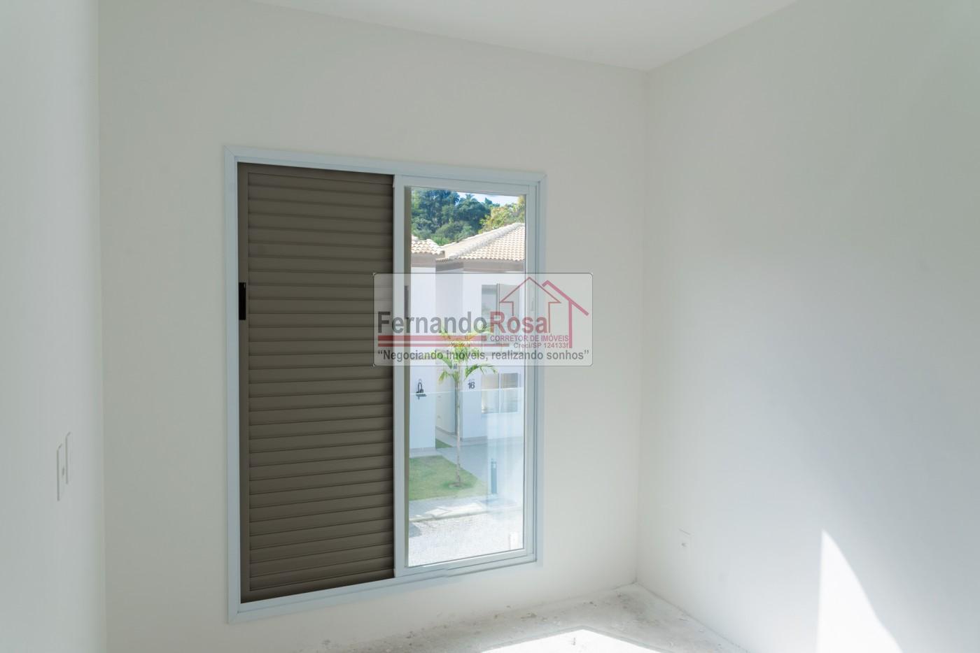 Casa de Condomínio, 3 quartos - Foto 27