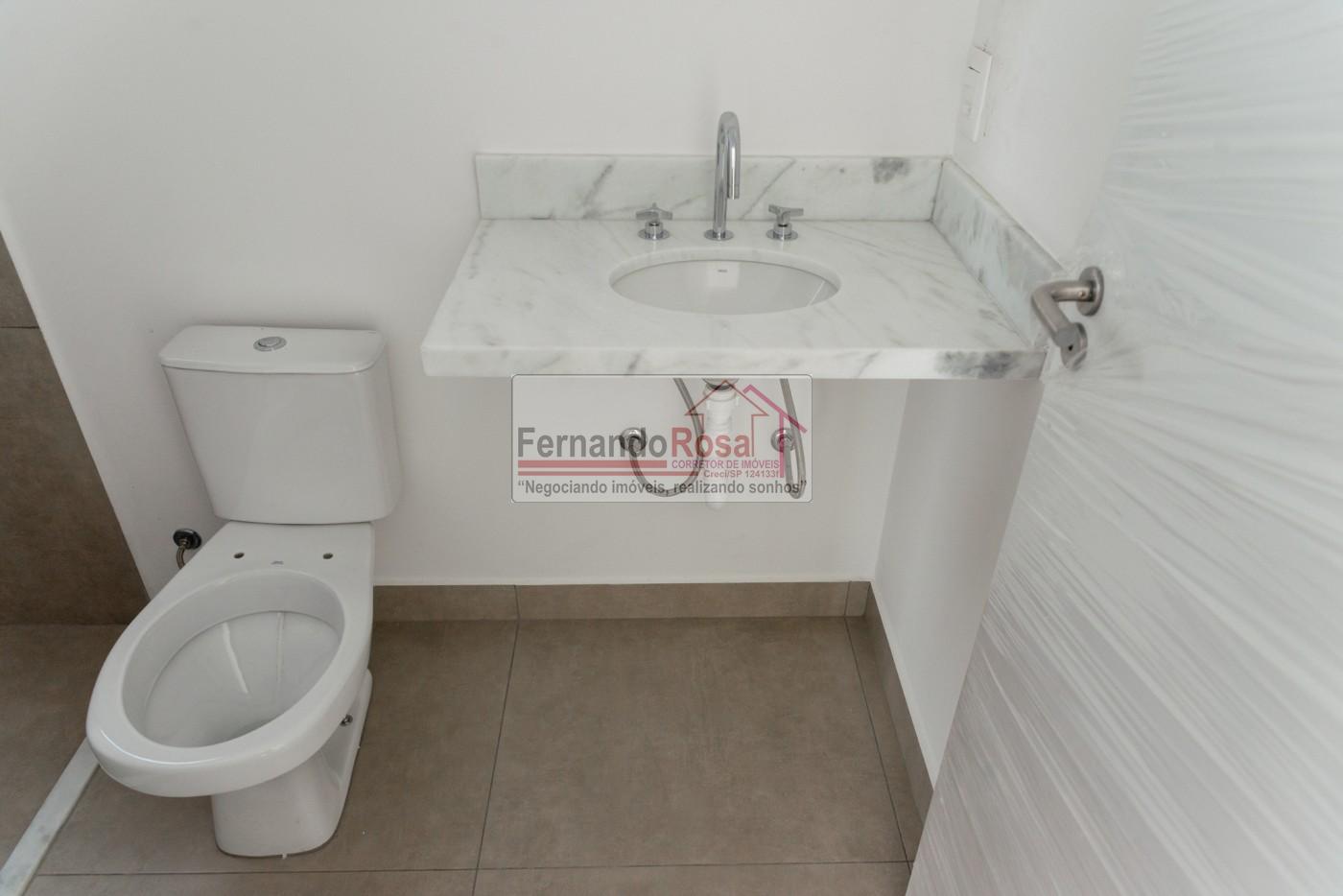 Casa de Condomínio, 3 quartos - Foto 25