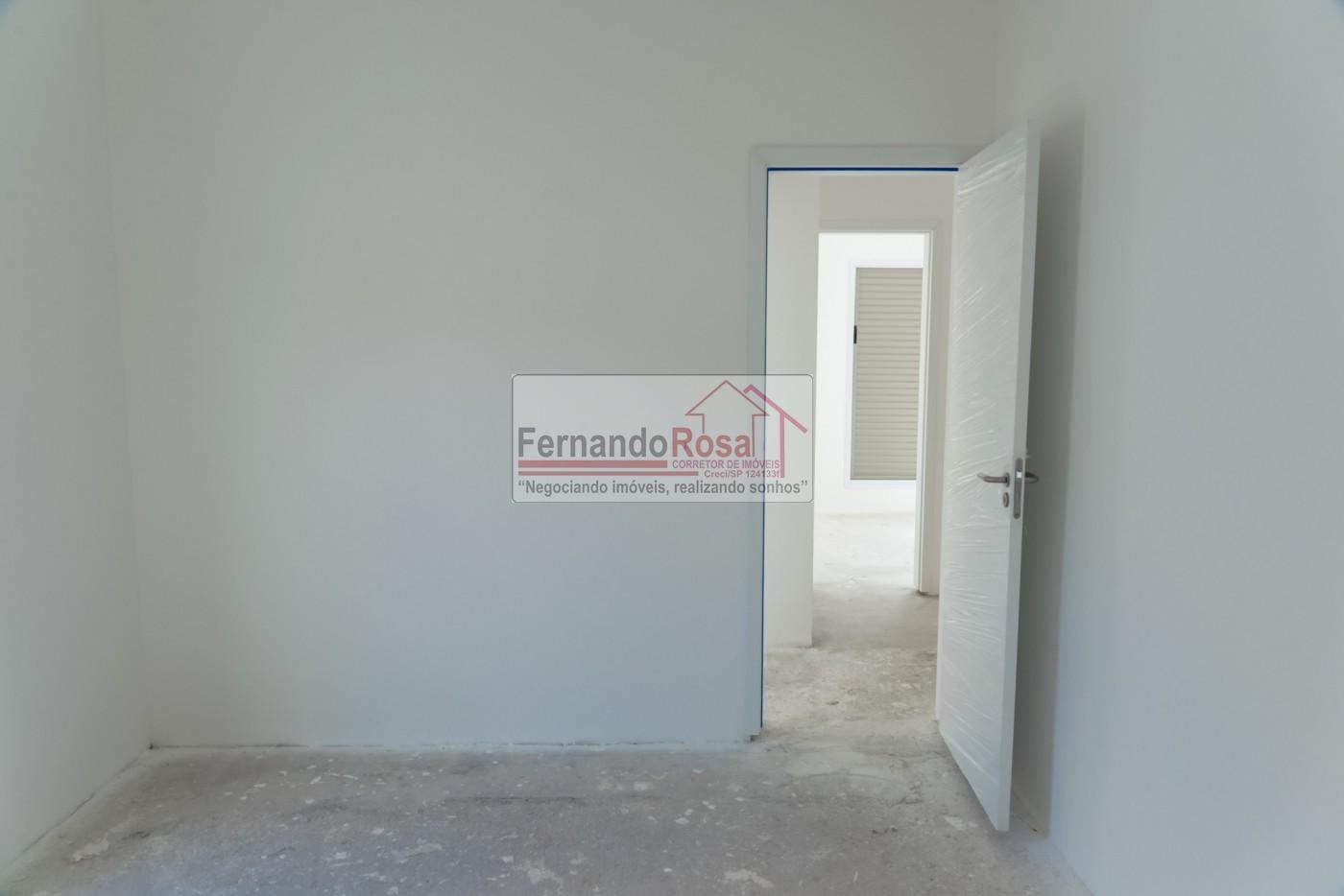 Casa de Condomínio, 3 quartos - Foto 22