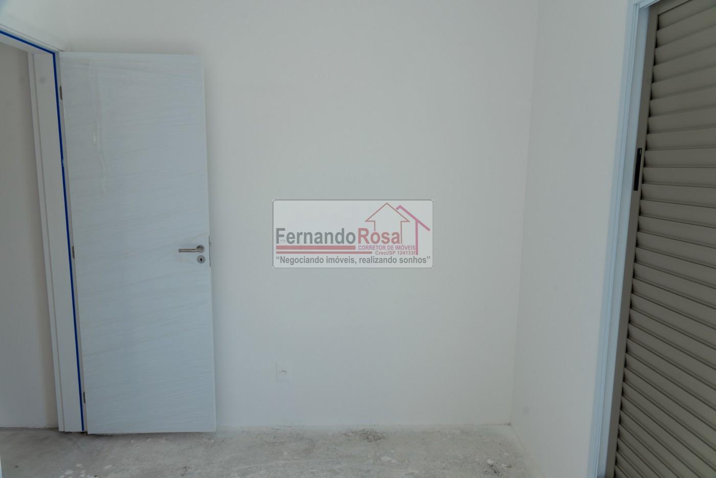 Casa de Condomínio, 3 quartos - Foto 28