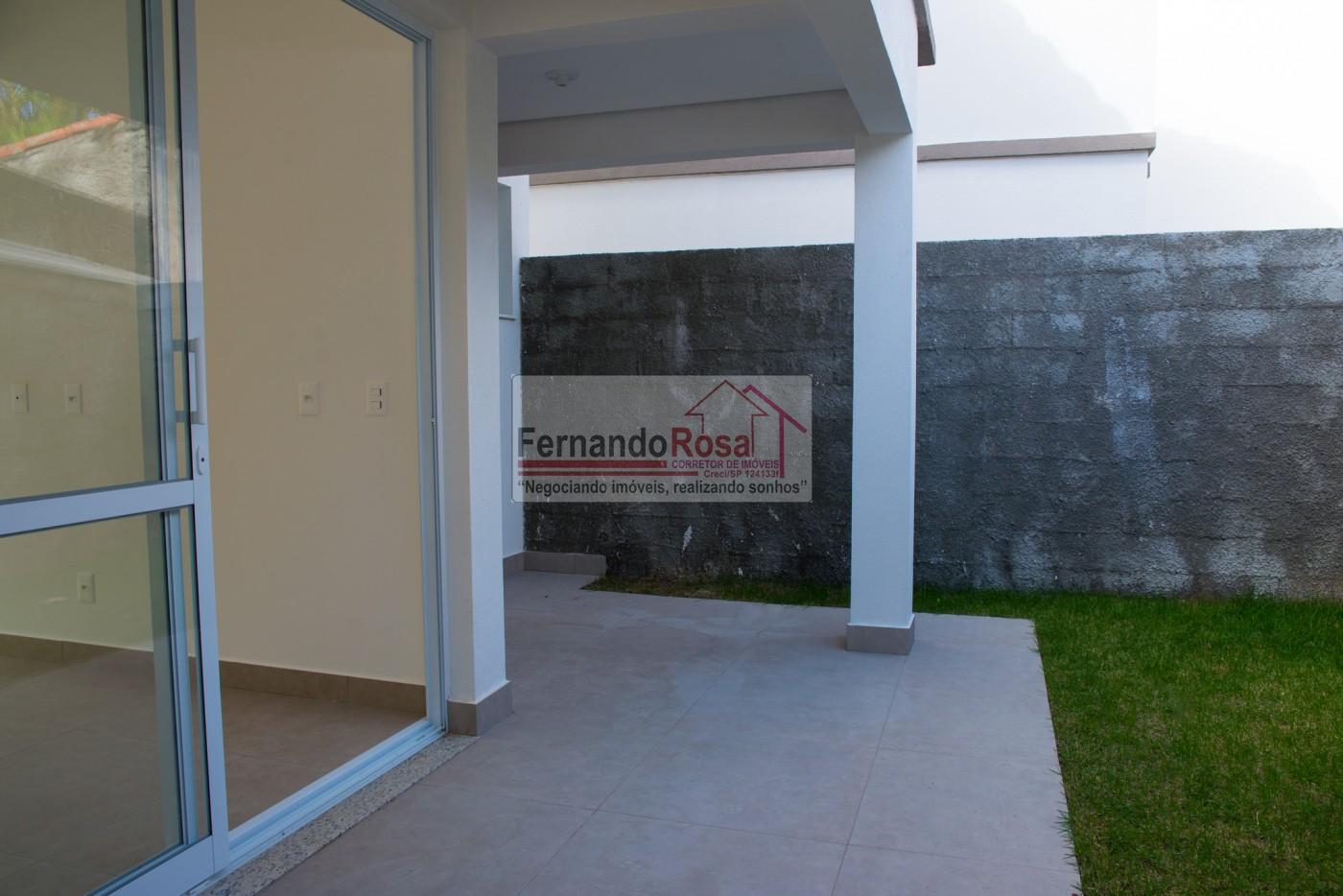 Casa de Condomínio, 3 quartos - Foto 15