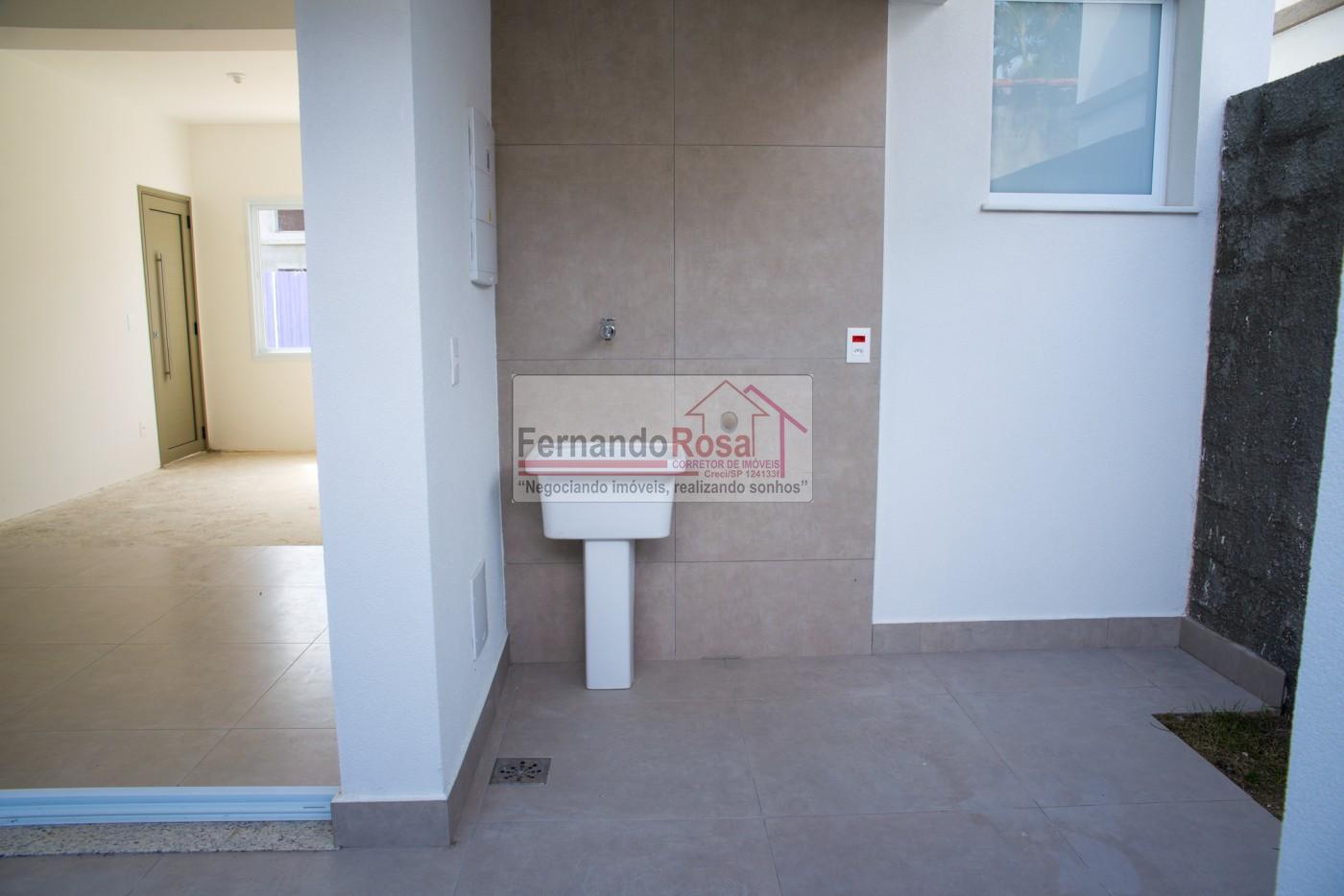 Casa de Condomínio, 3 quartos - Foto 29