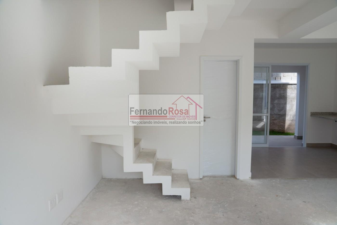 Casa de Condomínio, 3 quartos - Foto 18