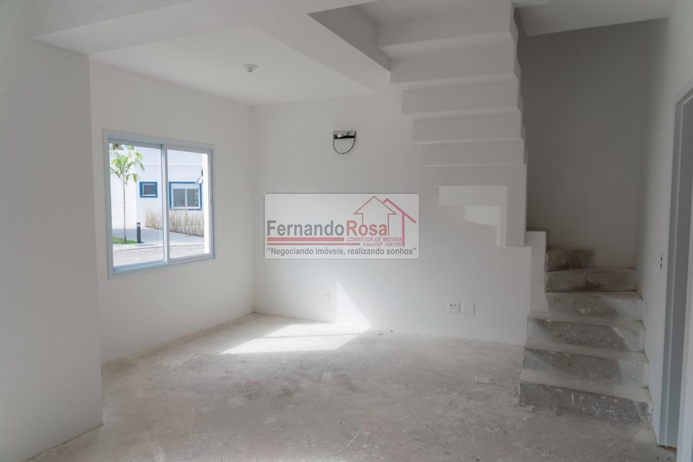 Casa de Condomínio, 3 quartos - Foto 21