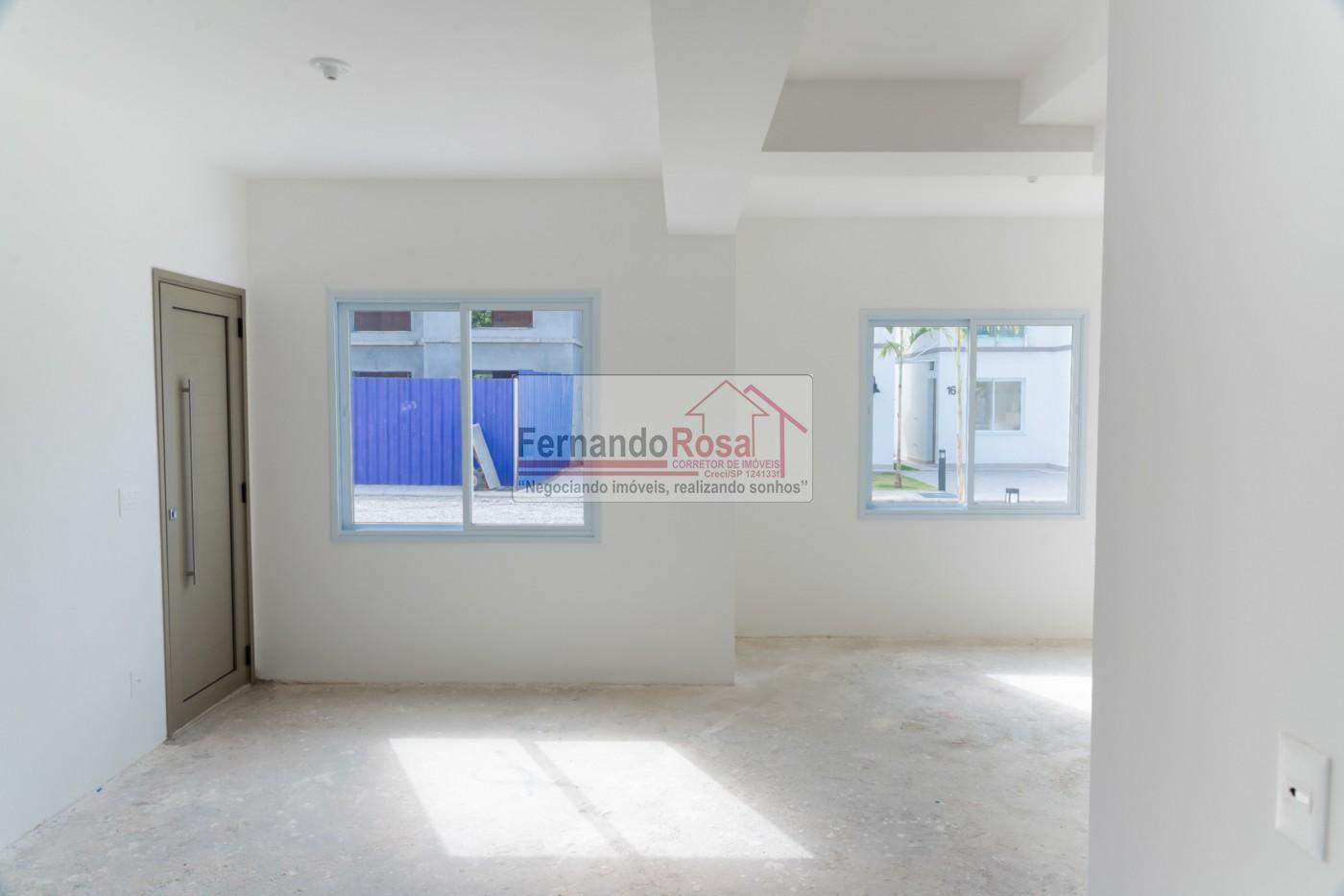 Casa de Condomínio, 3 quartos - Foto 20