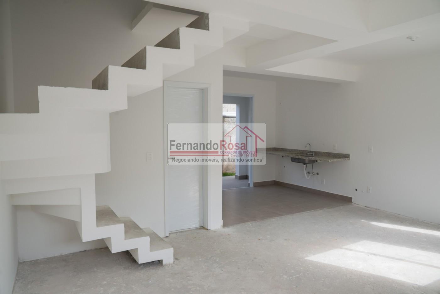 Casa de Condomínio, 3 quartos - Foto 19