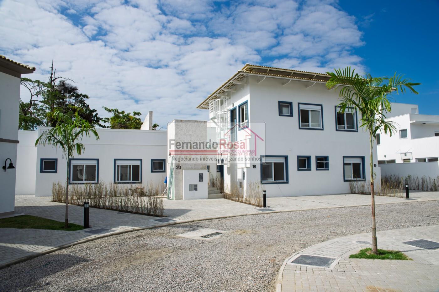 Casa de Condomínio, 3 quartos - Foto 3