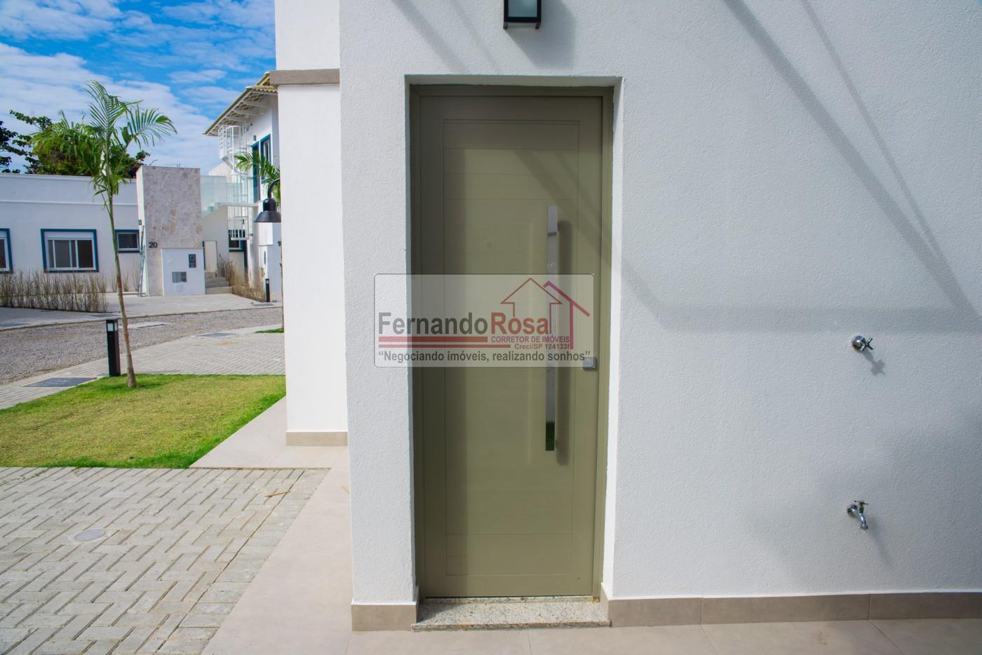 Casa de Condomínio, 3 quartos - Foto 16