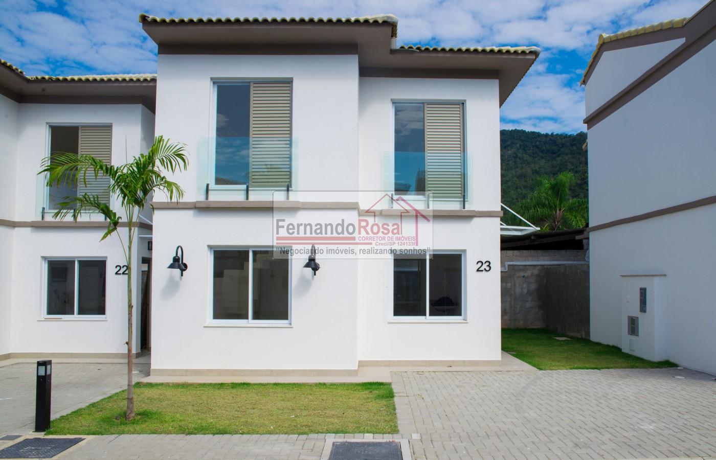 Casa de Condomínio, 3 quartos - Foto 9