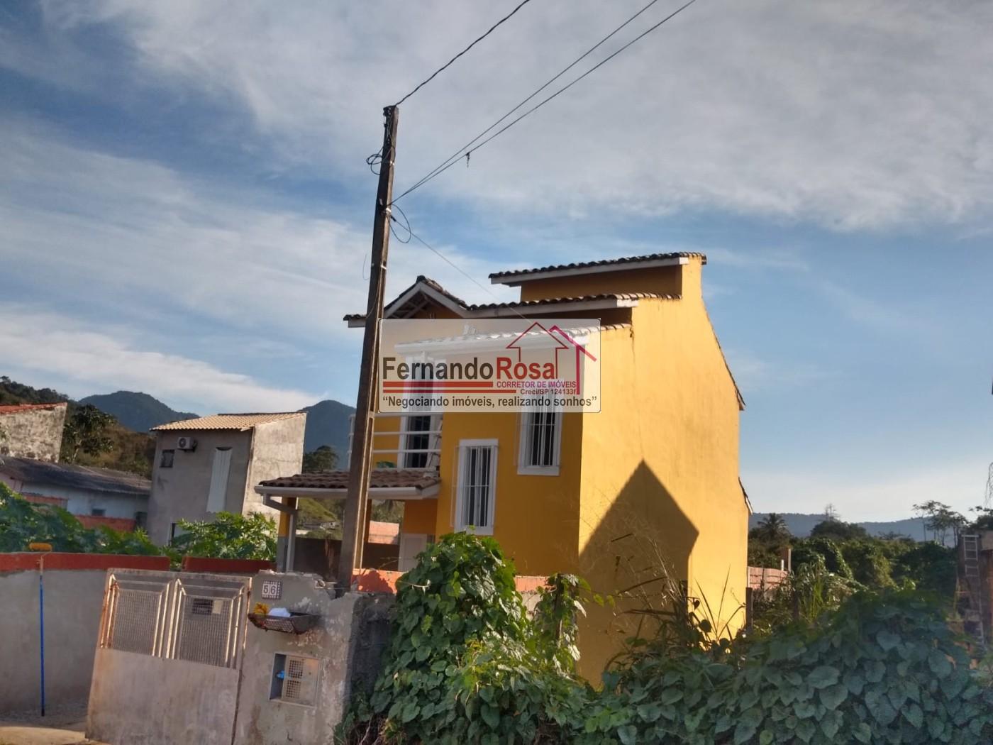 Sobrado à venda com 2 quartos, 125m² - Foto 4