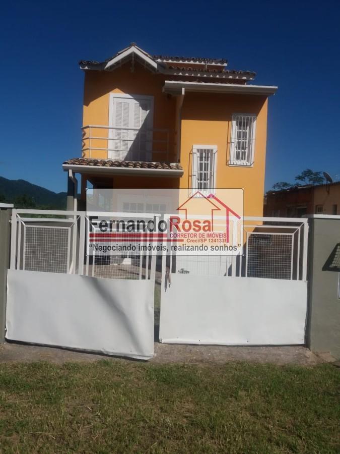 Sobrado à venda com 2 quartos, 125m² - Foto 1