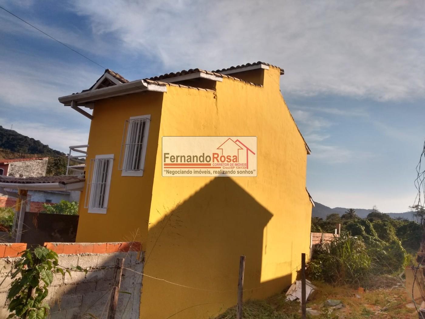 Sobrado à venda com 2 quartos, 125m² - Foto 8