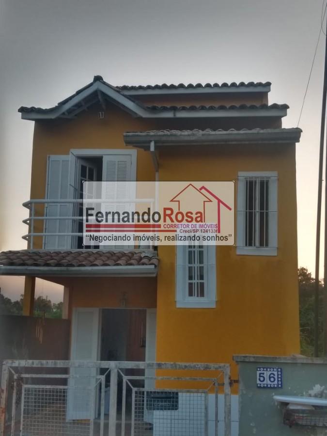 Sobrado à venda com 2 quartos, 125m² - Foto 2