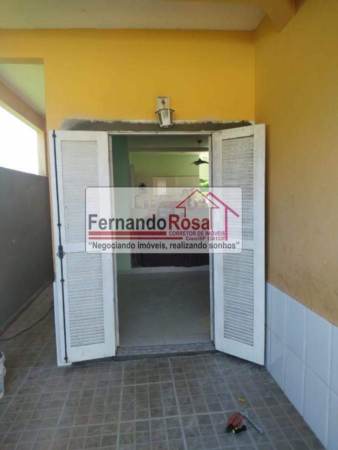 Sobrado à venda com 2 quartos, 125m² - Foto 12