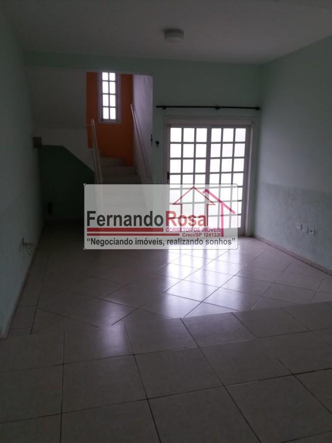 Sobrado à venda com 2 quartos, 125m² - Foto 23