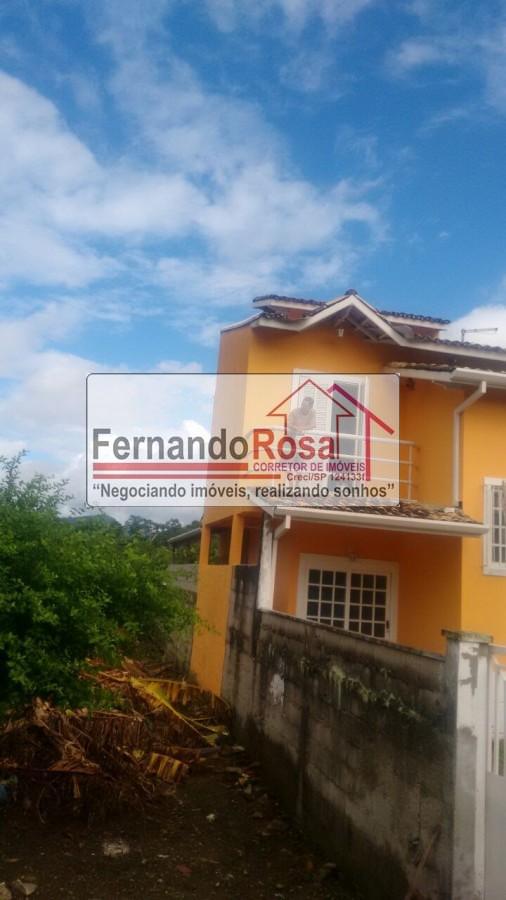 Sobrado à venda com 2 quartos, 125m² - Foto 3