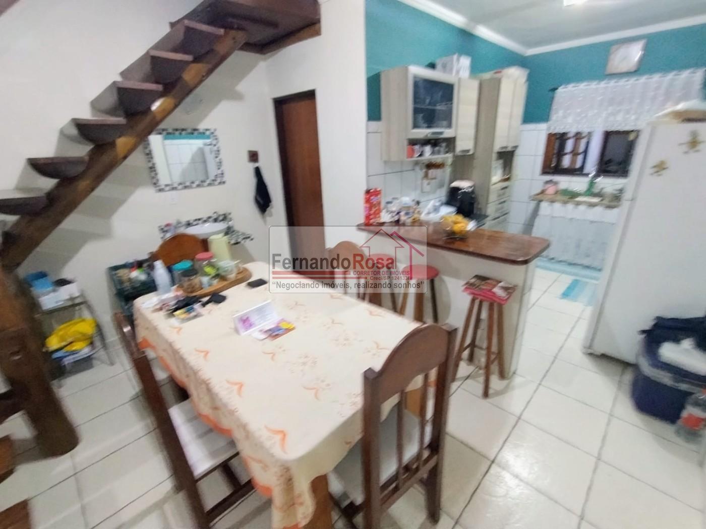 Sobrado, 2 quartos, 76 m² - Foto 7