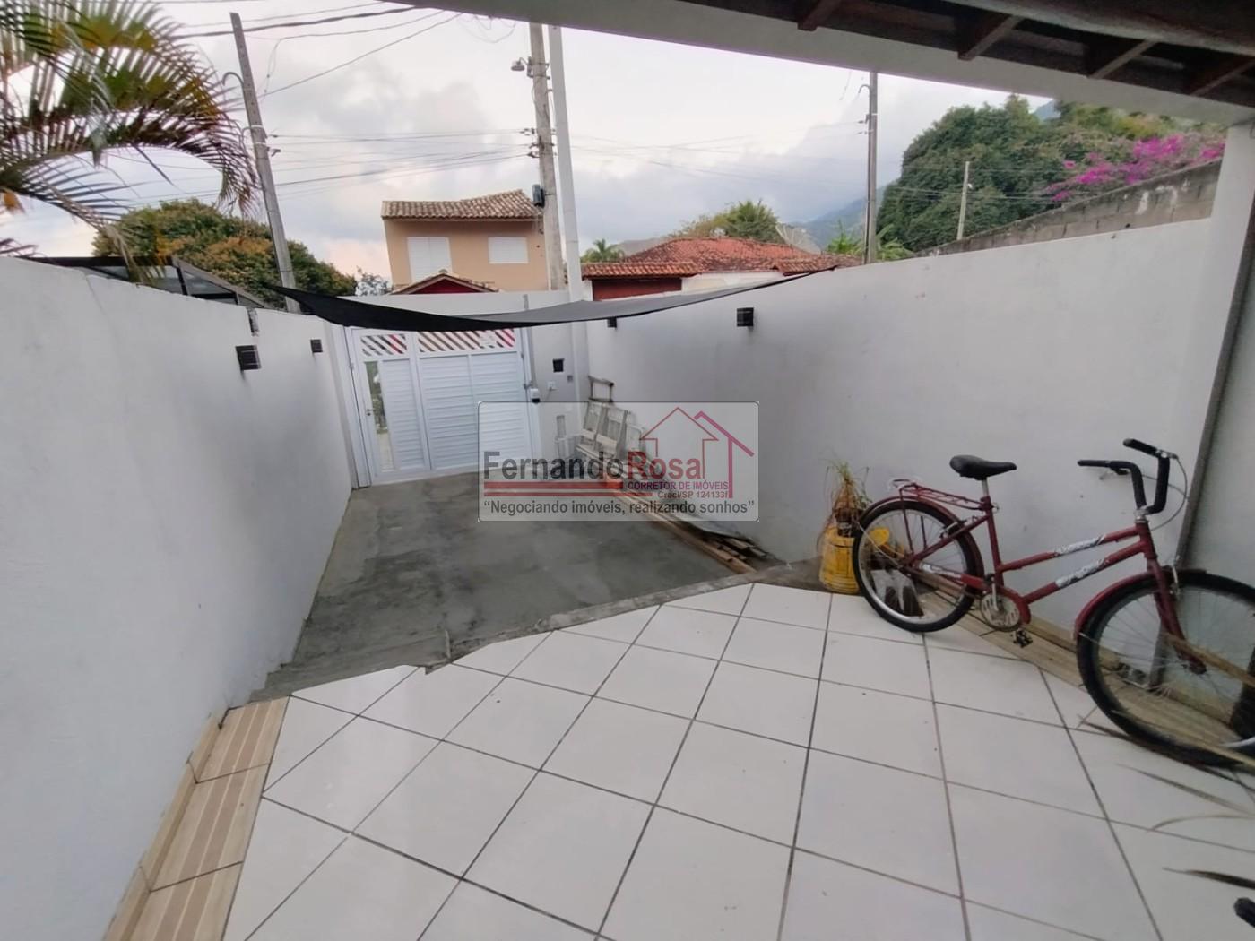 Sobrado, 2 quartos, 76 m² - Foto 4