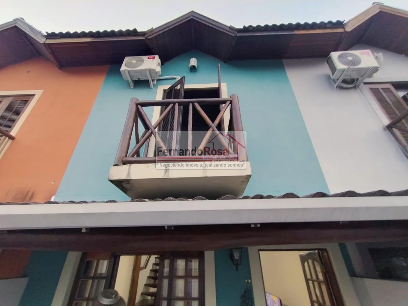 Sobrado, 2 quartos, 76 m² - Foto 2